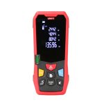 متر لیزری uni t مدل lm40 (3)