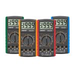 مولتی متر دیجیتال aneng مدل an9205a (2)