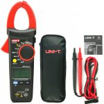 کلمپ متر دیجیتال ac ـ 400 آمپر دقیق uni t مدل ut213a (1)