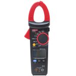 کلمپ متر دیجیتال ac ـ 400 آمپر دقیق uni t مدل ut213a (5)