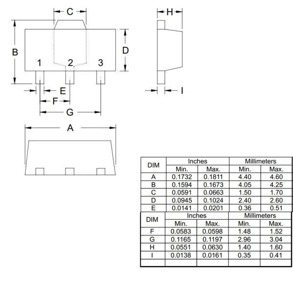 رگولاتور L78L05ACUTR