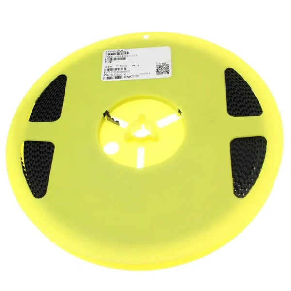 دیود زنر ZENER 9.1V-MINI MELF