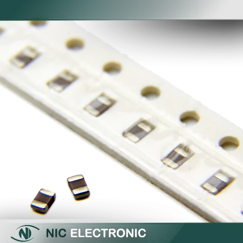 خازن اس ام دی 47NF (0805) 50V 10% X7R(HTMJ)