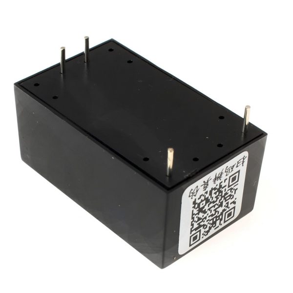 مبدل ولتاژ HLK-PM12
