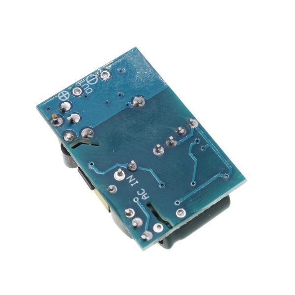 مبدل ولتاژ AC TO DC 12V 400MA