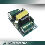 AC TO DC 12V 400MA