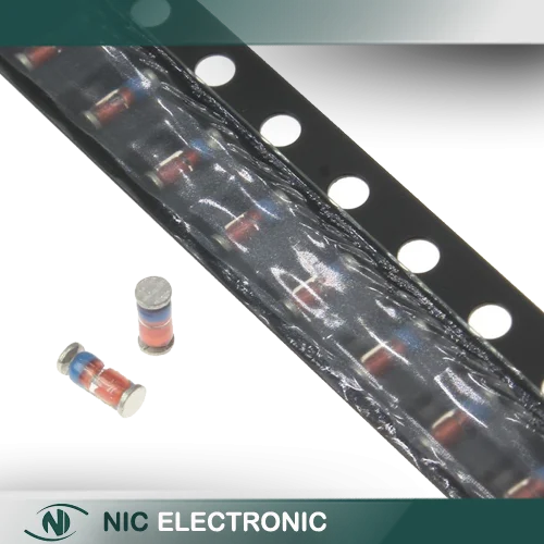 دیود زنر ZENER 11V-MINI MELF
