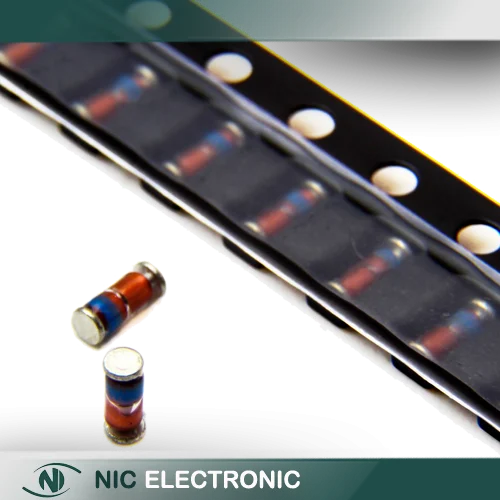 دیود زنر ZENER 2.2V-MINI MELF