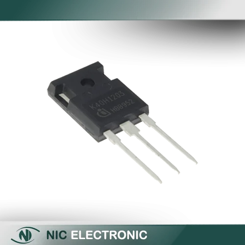 آی جی بی تی IKW40N120H3 (HIGH COPY)