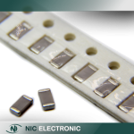 1 8NF (1206) 50V 10% X7R