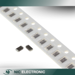 100NF (1206) 50V 20% X7R