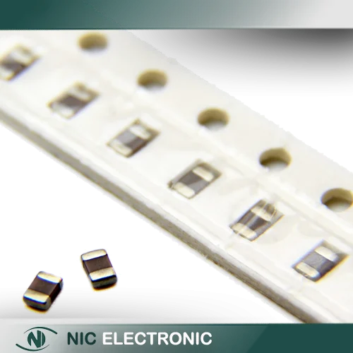 خازن اس ام دی 20PF (0805) 50V 5% C0G (HTMJ)