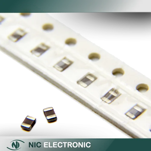 خازن اس ام دی 15PF (0805) 50V 5% C0G (HTMJ)