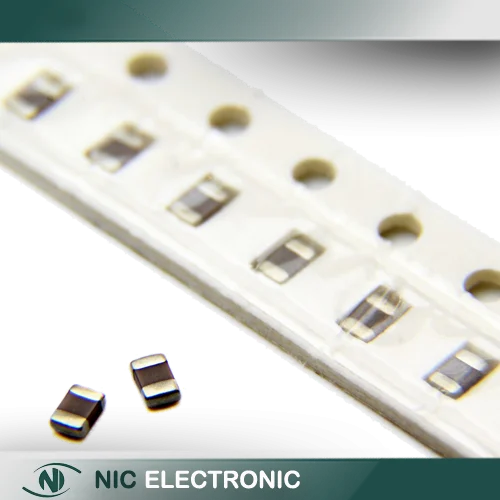 خازن اس ام دی 22NF (0805) 50V 10% X7R(HTMJ)