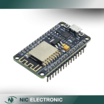 ESP8266 CP2102