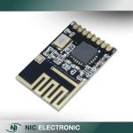 SMD+NRF24L01
