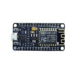 برد توسعه وای فای nodemcu به همراه ماژول esp8266 12f (2)