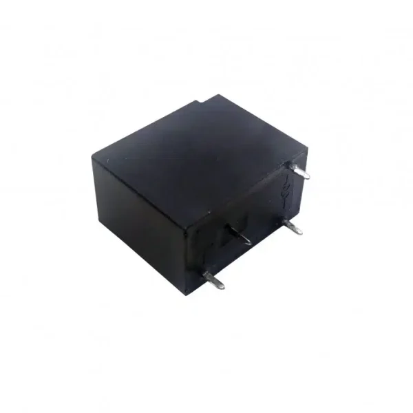 رله 12V مینیاتوری 4 پایه کره ای مارک YUYU کد UT210-12S
