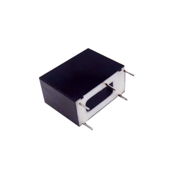رله 12V مینیاتوری 5 پایه اندونزی مارک OMRON کد G5S-1