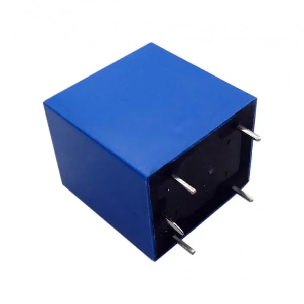 رله 12V پایه میلون 15A تایوانی مارک QIANJI کد JZC-22F