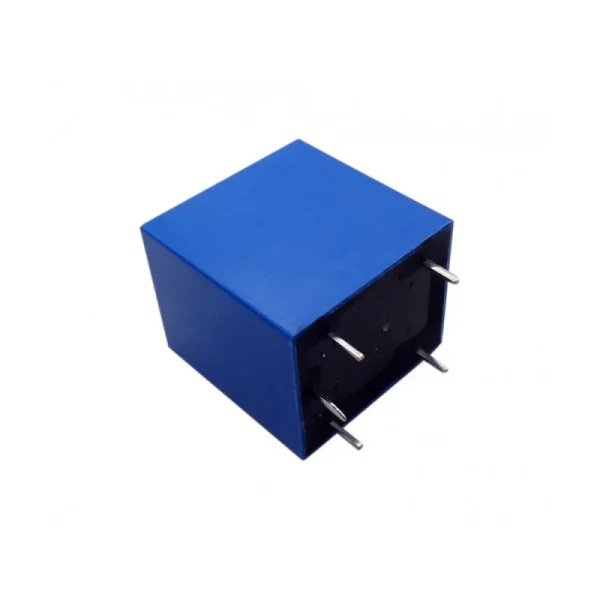 رله 12V پایه میلون 15A مارک LIMING کد JZC-22F