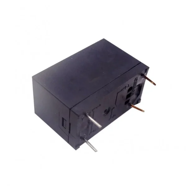 رله 24V مینیاتوری 4 پایه مارک OMRON کد G5B-1