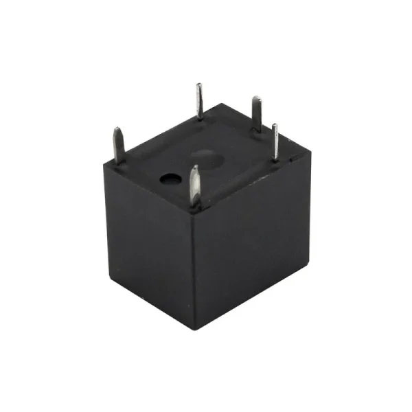 رله 5V-7A پایه میلون T73 مارک TIANBO کد HJR-3FF-S-Z
