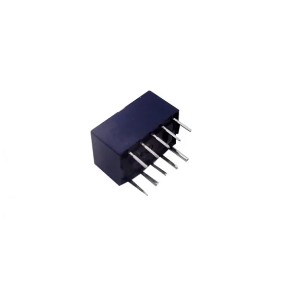 رله 5V مینیاتوری 10 پایه ژاپنی مارک NAIS کد TF2-L2