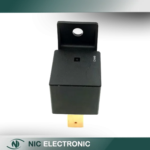 رله خودرویی 24V تایوانی مارک SONG CHUAN کد 897l-1AH-D