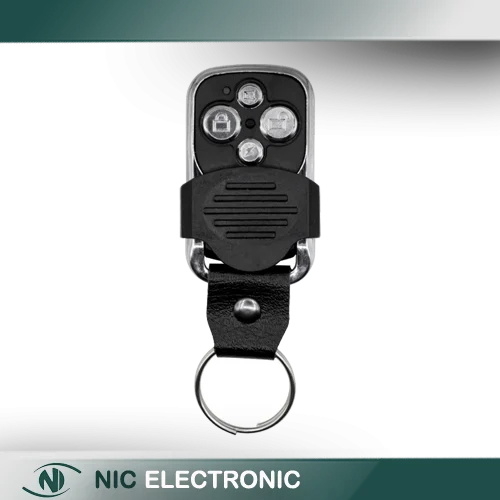 ریموت 4 کانال کدلرن طرح بتا 315MHz