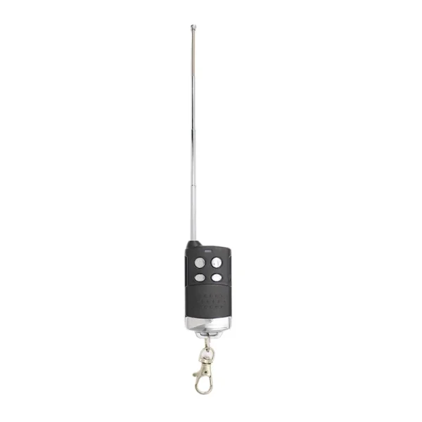ریموت دزدگیر استیل میت آنتن دار 315MHz مارک HSP مدل H56