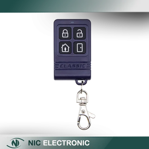 ریموت دزدگیر کلاسیک TERACODE