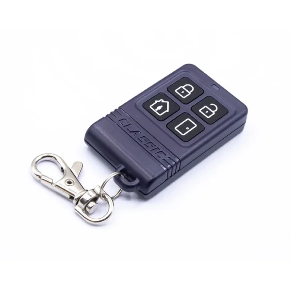 ریموت دزدگیر کلاسیک TERACODE