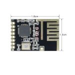 ماژول mini nrf24l01 smd wireless (2)