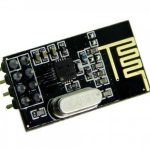 ماژول wireless nrf24l01 تایوانی (3)