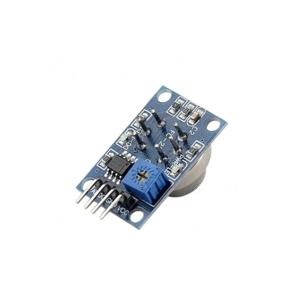 ماژول سنسور تشخیص گاز هیدروژن MQ-8