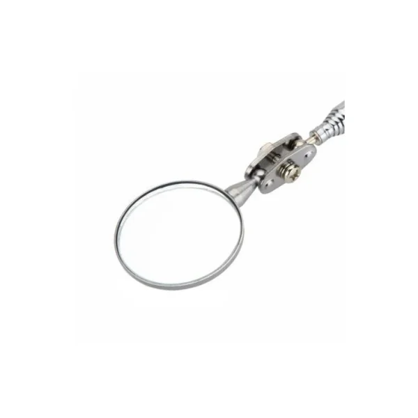 آینه تلسکوپی گرد قطر 30mm