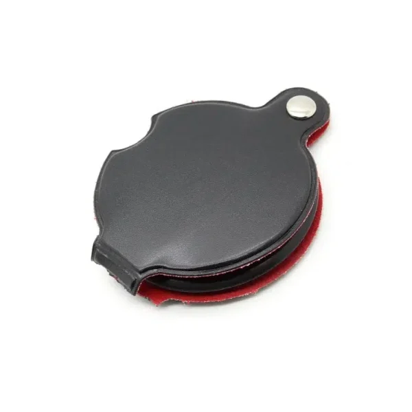 ذره بین تاشو 5x-50mm مدل XX-1050