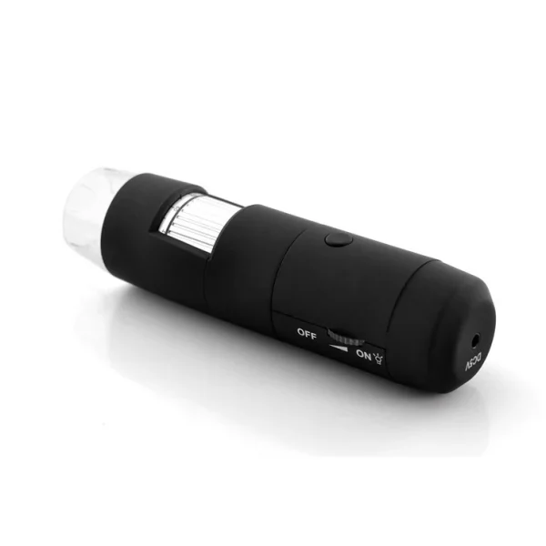 میکروسکوپ وایرلس دیجیتال Wireless Digital Microscope 200X مرغوب