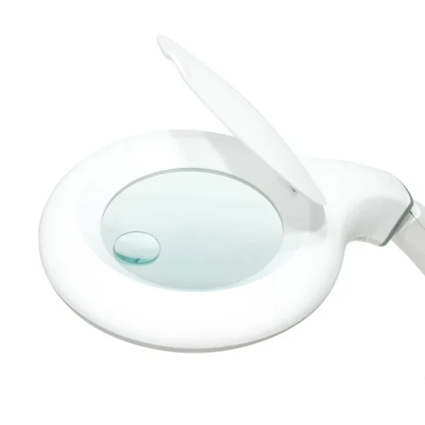 چراغ کار ذره بین دار(ذره بین رومیزی-لوپ) سومو SOMO مدل SM104