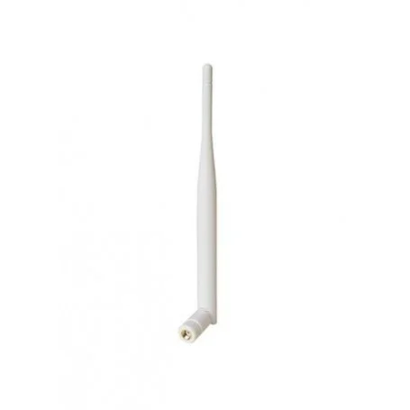 wifi تاشو 17cm سفید 7dbi 8