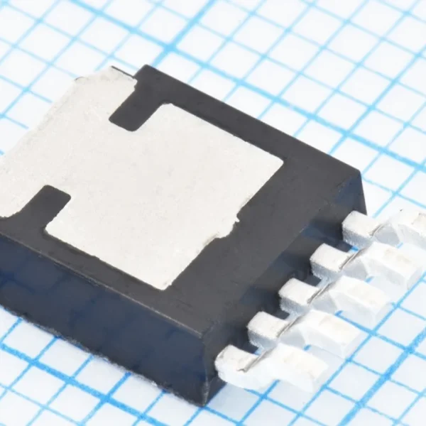 رگولاتور سوئیچینگ TD1507T5