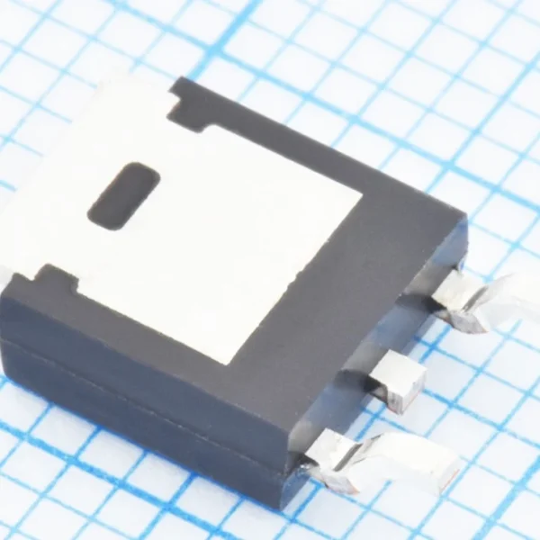 رگولاتور(LDO) AZ1084CD-ADJTRG1
