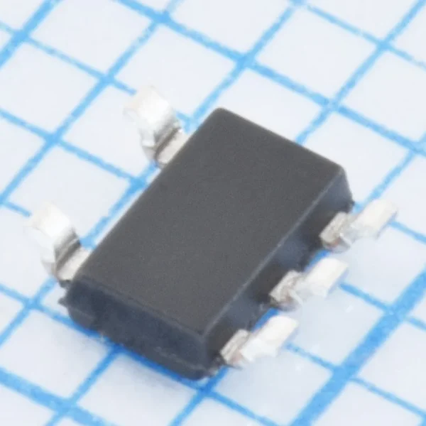 رگولاتور سوییچینگ RT8059GJ5