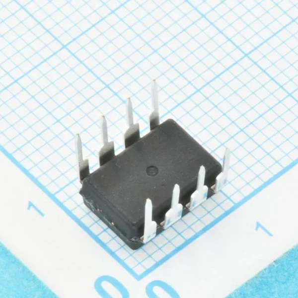 رگولاتور سوئیچینگ MC34063AP1G