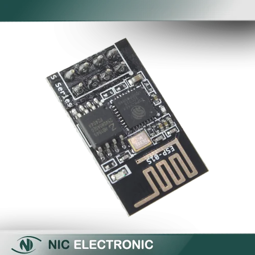 ماژول وای فای ESP-01S