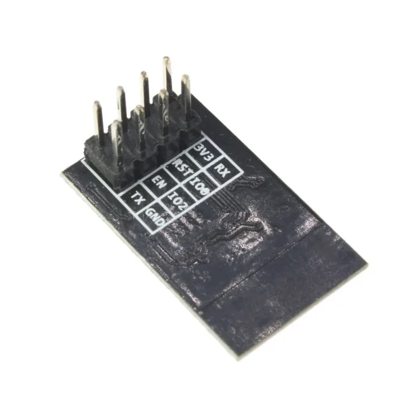 ماژول وای فای ESP-01S