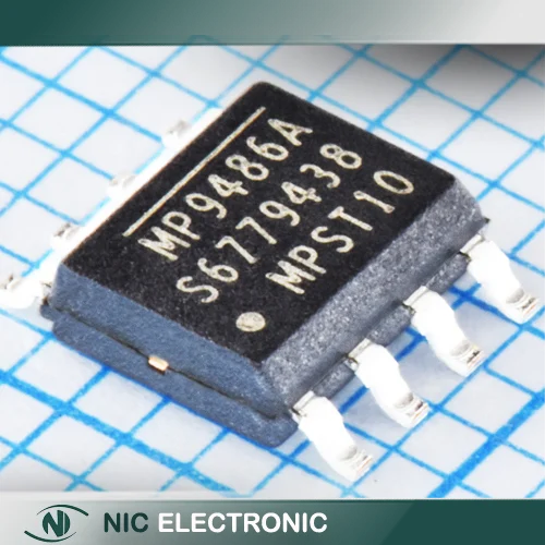 رگولاتور سوئیچینگ MP9486AGN-Z