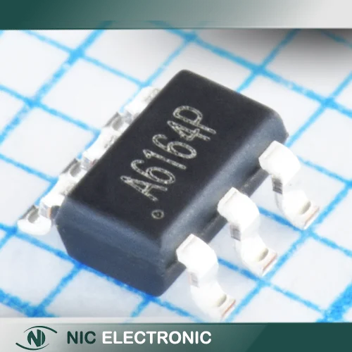 آیسی سوئیچینگ کنترلر MT2492