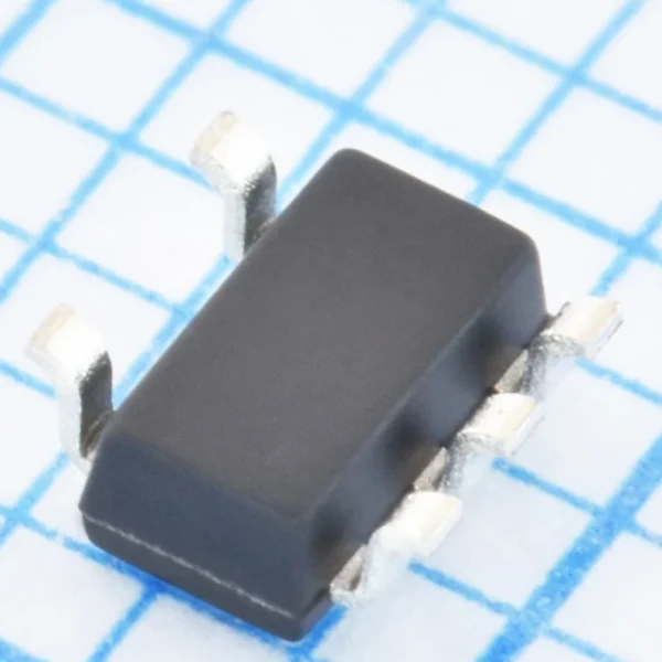 رگولاتور AP2125K-3.3TRG1